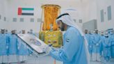 Dubai: Sheikh Hamdan signs off on MBZ-SAT launch