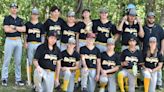 Smoky River Stingers flexing their might -