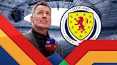 Scotland's Euro 2024 opener against Germany an opportunity to land shock result - not a free hit, says Chris Sutton