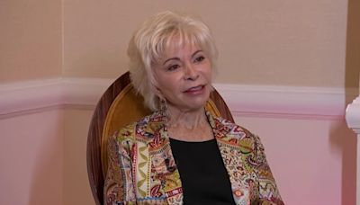 Isabel Allende un ícono de la literatura latina