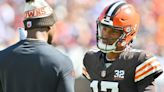 Browns QB Named Among Top Trade Candidates