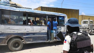Pandilleros asesinan a joven pareja de misioneros de EEUU en capital de Haití, reporta la policía