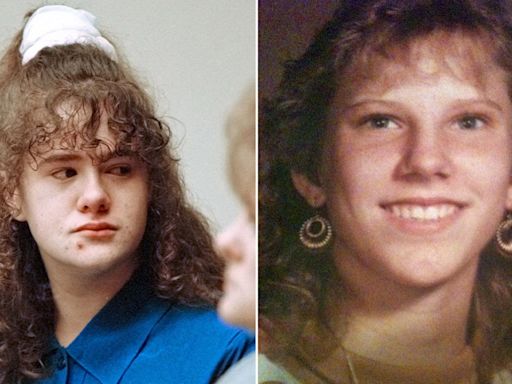 'Mean Girl Murders': Christa Pike killed rival in high school love triangle, took piece of her skull: doc