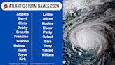 Hurricane forecast calls for nasty 2024 season with up to 25 named storms