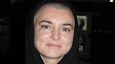 Sinéad O'Connor waxwork removed after family complaint