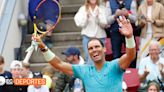 Rafael Nadal va por un título y llega en forma a los Juegos Olímpicos de París 2024