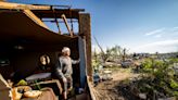 'Somehow I'm here': Neighbors say four people died in powerful Greenfield tornado