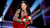“The Voice”'s Madison Curbelo Gets a 4-Chair Turn in Second-Ever Blind Audition — See Who She Picked as Her Coach