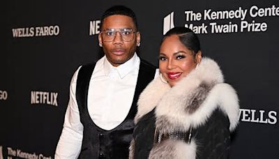 Ashanti & Nelly Are Engaged: Singer Confirms Engagement Amid Her Pregnancy