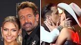 Gabriel Soto defiende a Nodal y Ángela Aguilar: él vivió situación similar con Irina Baeva