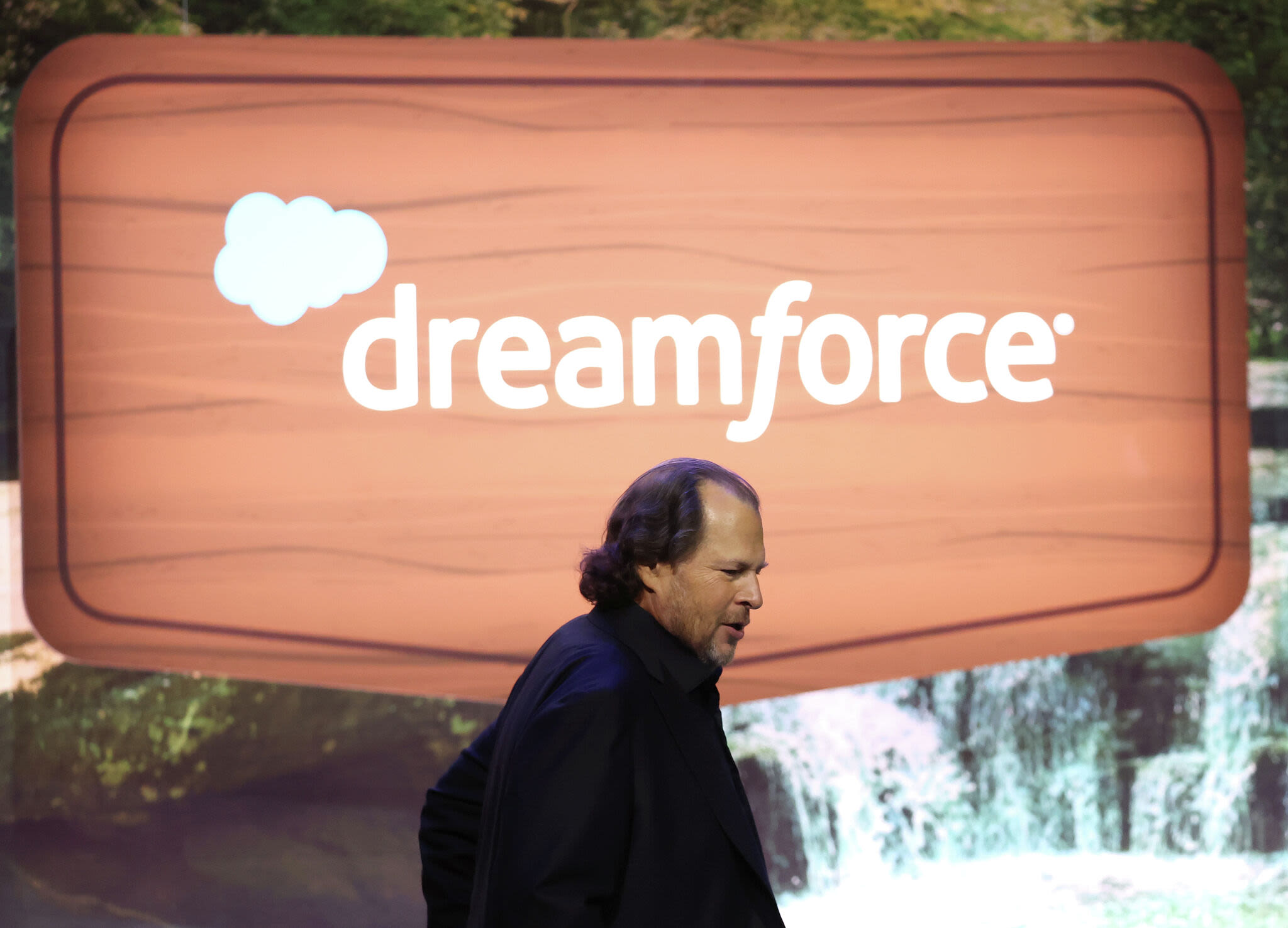 The best and worst of San Francisco's Dreamforce 2024