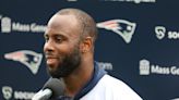 James White optimistic after seeing new Patriots offense up close