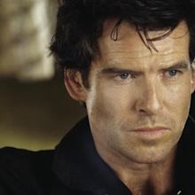 Pierce Brosnan