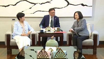 人物》小池3連任東京都知事 「李登輝的日本女兒」與台關係良好 | 政治 | Newtalk新聞