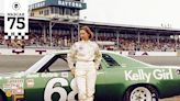 Janet Guthrie Crashes Through NASCAR's Glass Ceiling at Daytona 500 in 1977