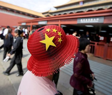 China strives to lure foreign tourists, but it's a hard sell for some