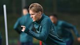 Arsenal midfield debate sparked as Martin Odegaard holds Champions League key