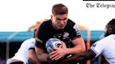 The signs that England could miss out on best version of Owen Farrell