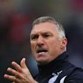 Nigel Pearson