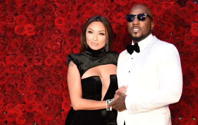 Jeezy walks back custody demands amid divorce with Jeannie Mai