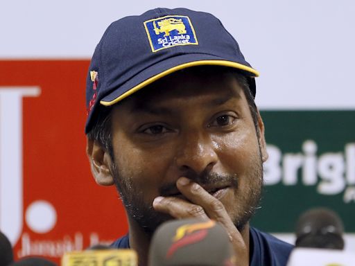 Sangakkara gives seal of approval to external investment in national cricket boards