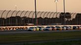 Daytona 101: TV times, Goodyear tires, story lines and more