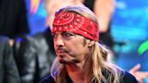 Bret Michaels Shares Health Update After Hospitalization Last Summer (Exclusive)