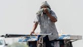 Delhi's maximum temperature settles at 39.4 degrees Celsius