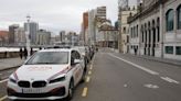 Amenaza de muerte con un cuchillo a su compañero de piso en Gijón tras discutir por el ruido