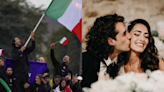 Italian Gold Medallist Gianmorco Tamberi Loses Wedding Ring In Paris River; Apologises To Wife In Viral Post