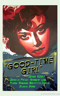 Good-Time Girl