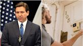 Ron DeSantis pone fin a los okupas en Florida con esta ley: así actuarán las autoridades para expulsarlos