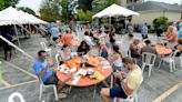 Oyster & Beer Festival, Cruise In, Labor Day skate party are on tap this weekend