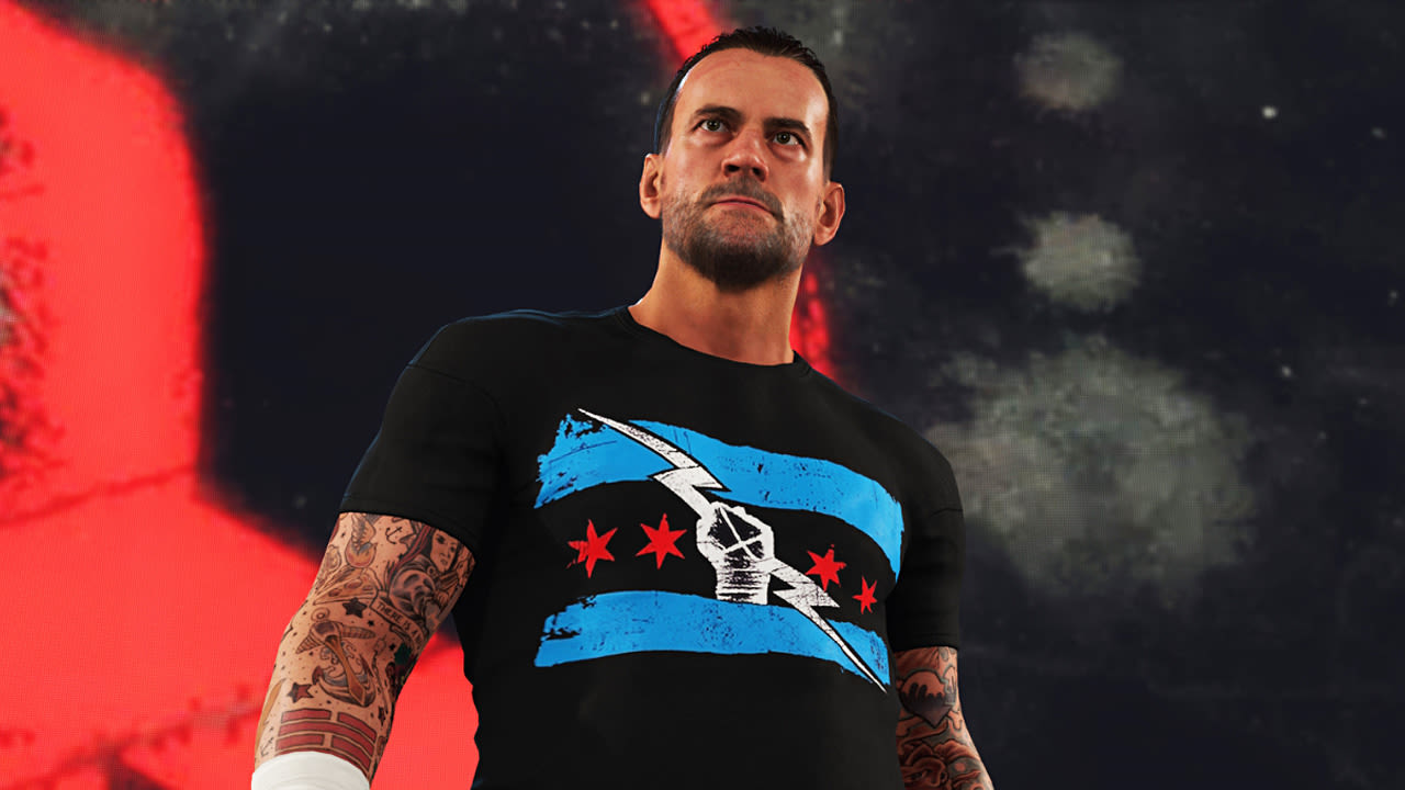 WWE 2K24 Q&A – On CM Punk’s DLC Return, Future Showcase Possibilities, and More
