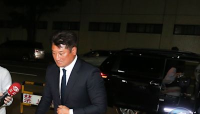 辜仲諒無罪確定 最高法院駁回中信3億美元案檢察官上訴