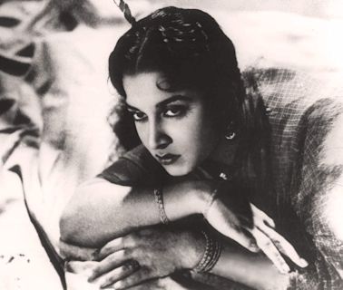 Guru Dutt's birth anniversary special: A look back at legendary filmmaker Guru Dutt's dark & lite films