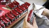 Swiss Army Knife maker plans model without a well-known feature