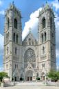 Cathedral Basilica of the Sacred Heart (Newark)