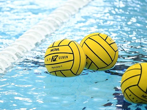 2024 NCAA women's water polo championship: Selections, bracket, schedule