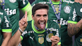 Entenda porquê Abel Ferreira gosta tanto de Rony