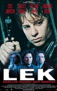 Leak (film)