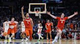 March Madness: Clemson shuts down Caleb Love, Arizona to reach first Elite Eight since 1980