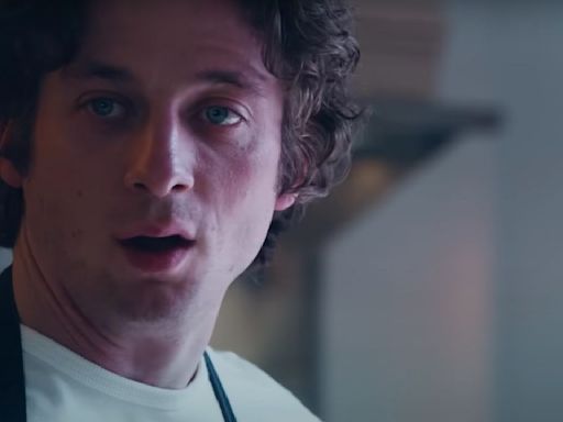 ‘Very Confident’: Jeremy Allen White Applauds Co-Star Ayo Edebiri For Her Directorial Debut In The Bear Season 3