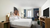 Hilton Expands Downscale by Debuting Economy Hotel Brand Spark by Hilton