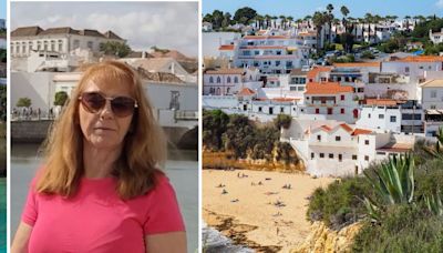 British expat lays bare the worst places to live in Portugal with nothing there