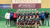 El CB Lanzarote Puerto del Carmen, sin ascenso a la Liga Guerreras pero es nuevo equipo de División de Honor Oro