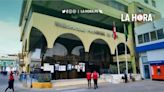 Paita: detectan licitación irregular de obra pistas y veredas de El Tablazo - La Hora