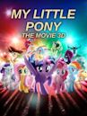 My Little Pony, le film