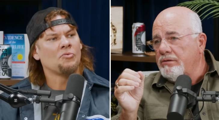 Dave Ramsey told podcaster Theo Von that people in these 5 professions stand the best chance of becoming a millionaire but all Americans have ‘a shot’ — here’s how