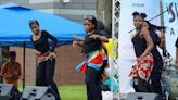 Lexington’s African culture, diversity celebrated at Swahili Day festival